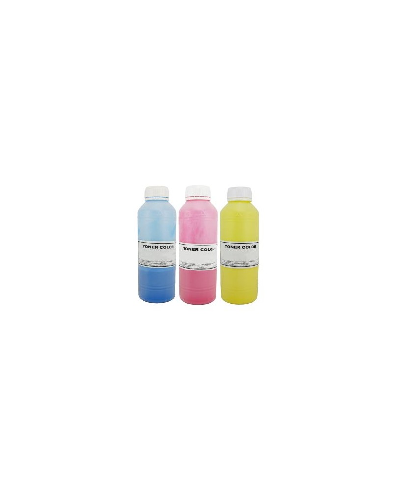 300 g Doza toner refill compatibil Lexmark C750 magenta