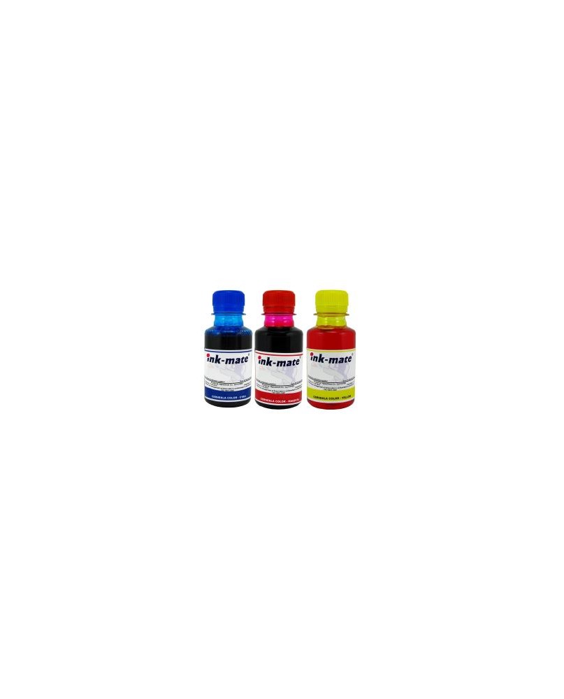 Cerneala compatibila Ink-mate Pigment magenta HIM 973