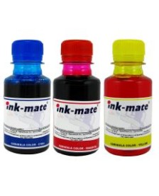 Cerneala compatibila Ink-mate Pigment yellow HIM 973