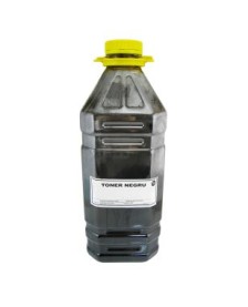 1 kg Bidon toner refill compatibil Samsung CLP610 black