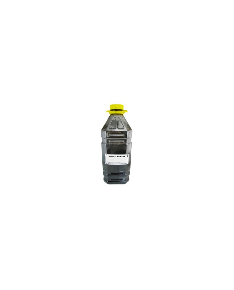 1 kg Bidon toner refill compatibil Samsung CLP610 black