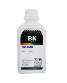 Cerneala compatibila Ink-mate Dye black HIM 500