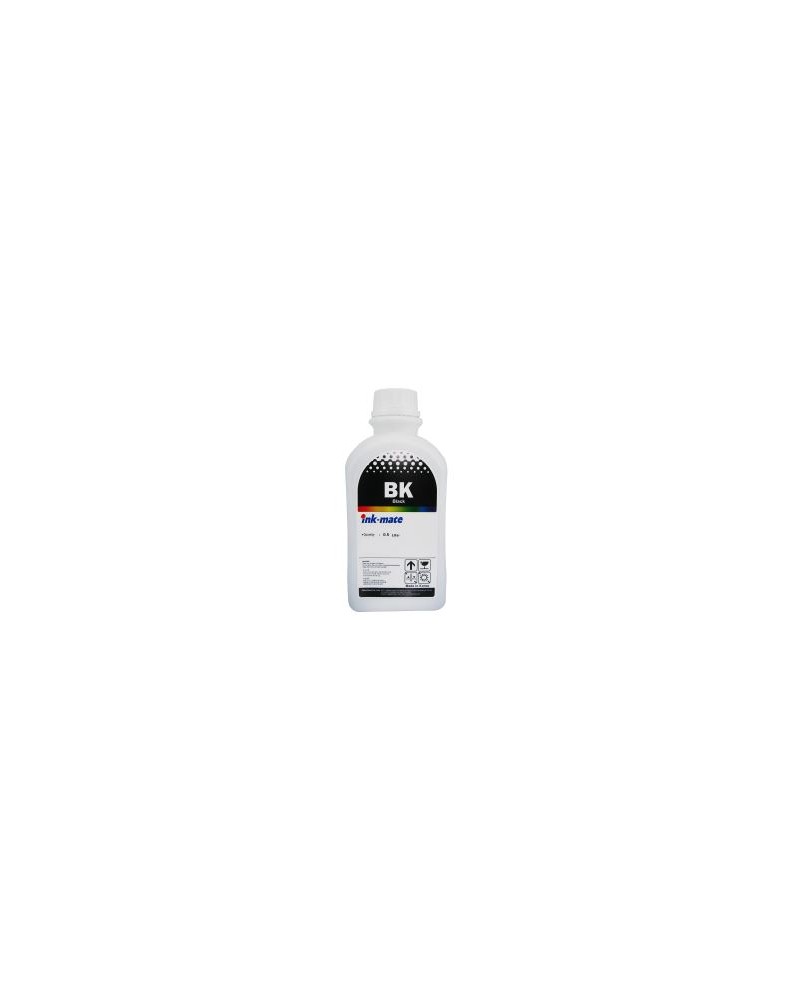 Cerneala black Pigment HIM 765A/d