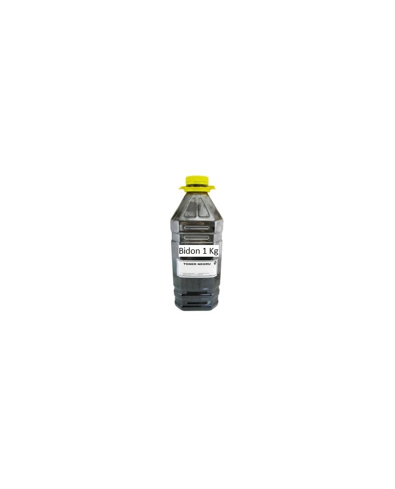 1 kg Bidon toner refill compatibil Kyocera Mita CC10