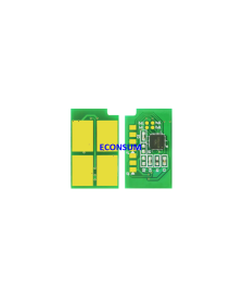 Chip compatibil SCC cu Samsung CLT-404S cyan