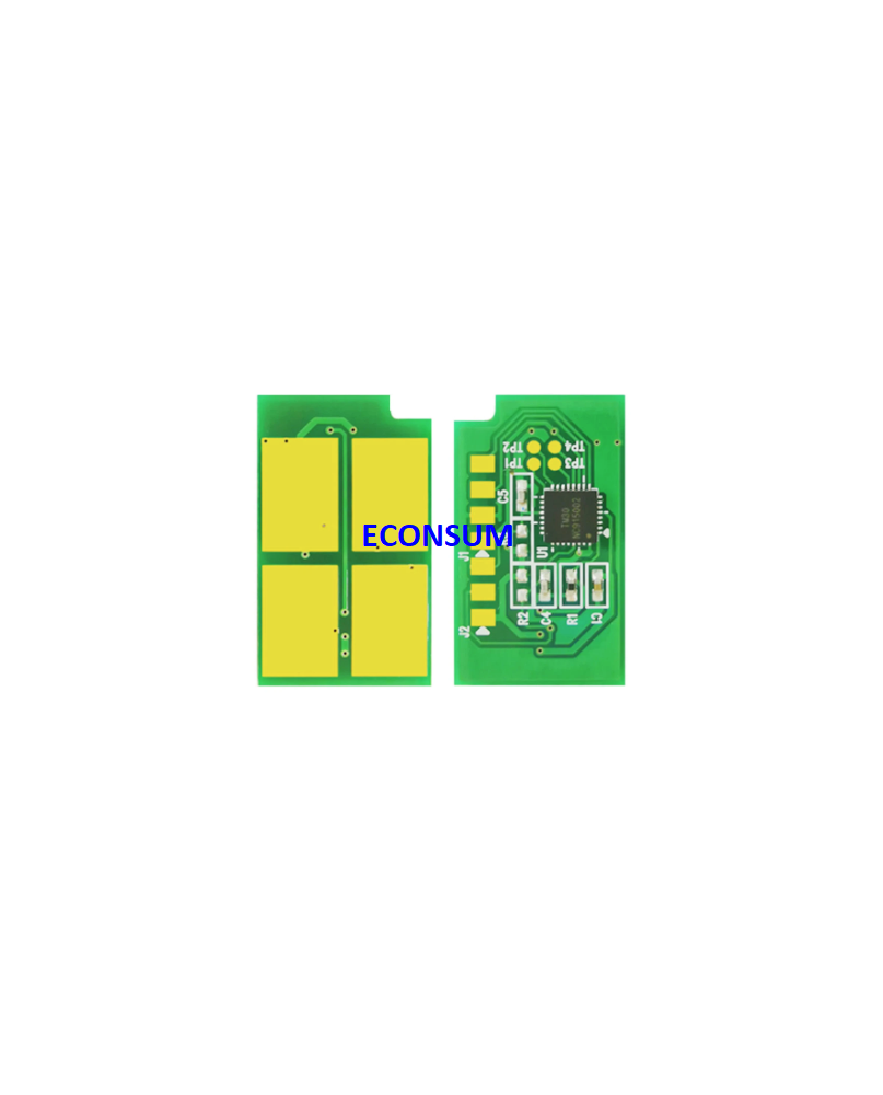 Chip compatibil cu HP C9700A